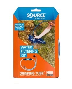 Trinkschlauch + Sawyer Filter Kit