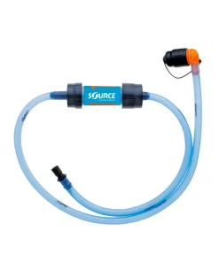 Trinkschlauch + Sawyer Filter Kit