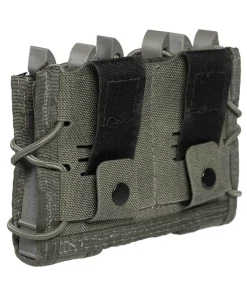 Triple Pistol TACO Adaptable Belt Mount Olive Drab