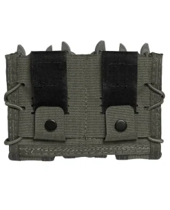 Triple Pistol TACO Adaptable Belt Mount Olive Drab