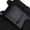 Triple Pistol TACO Adaptable Belt Mount Black Schwarz