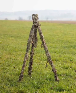 Tripod-Camo Concamo Beige