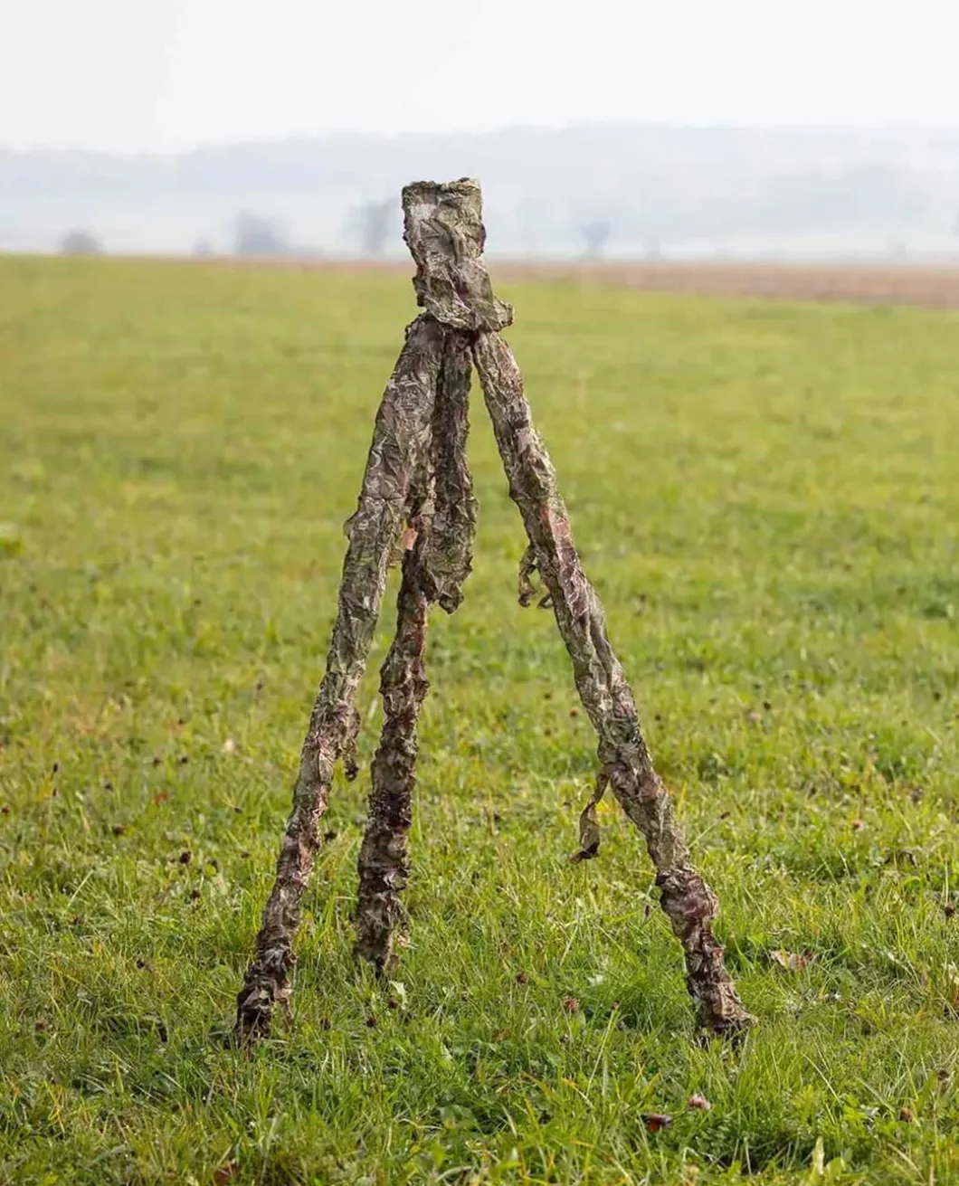 Tripod-Camo Concamo Beige