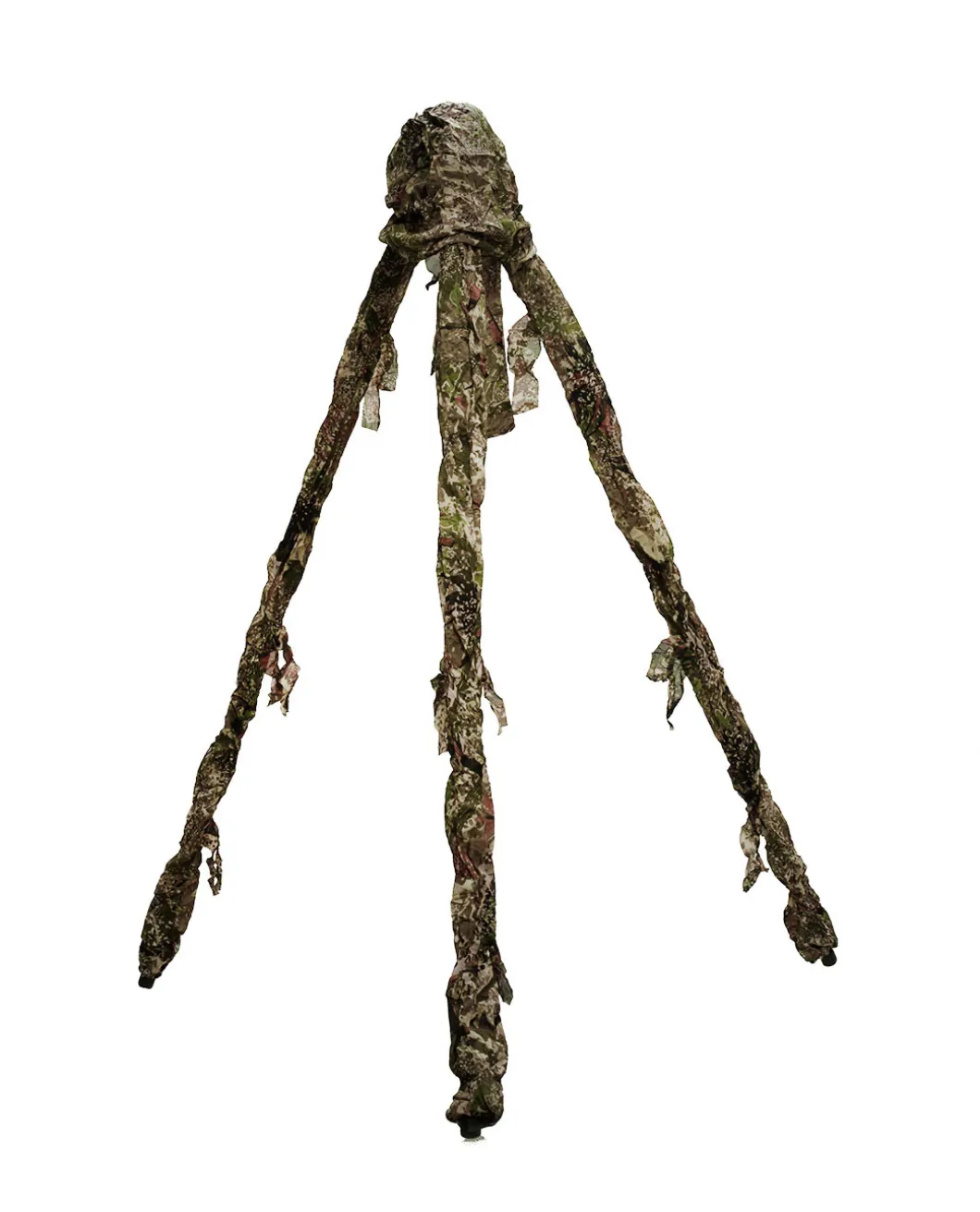 Tripod-Camo Concamo Brown
