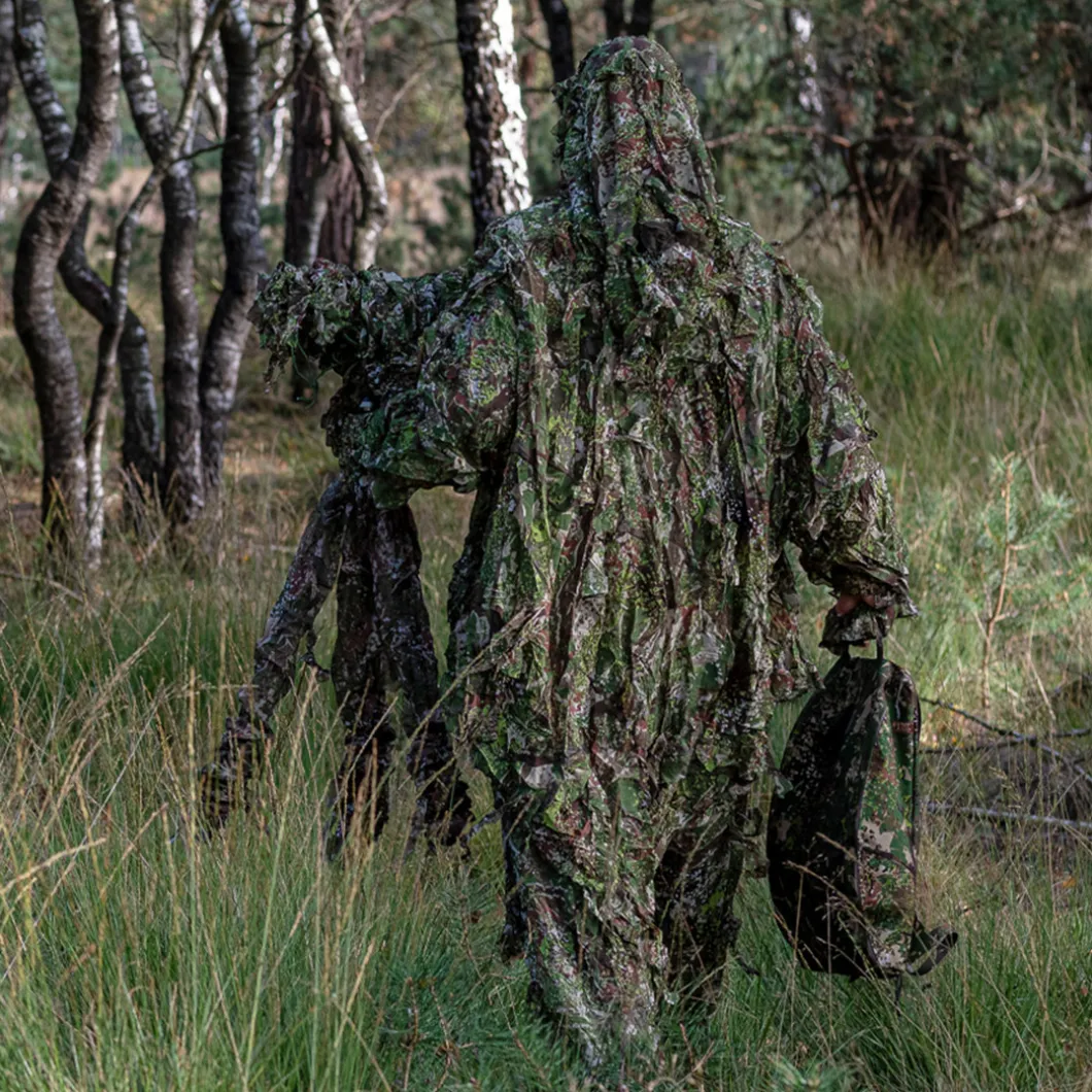 Tripod-Camo Concamo Brown