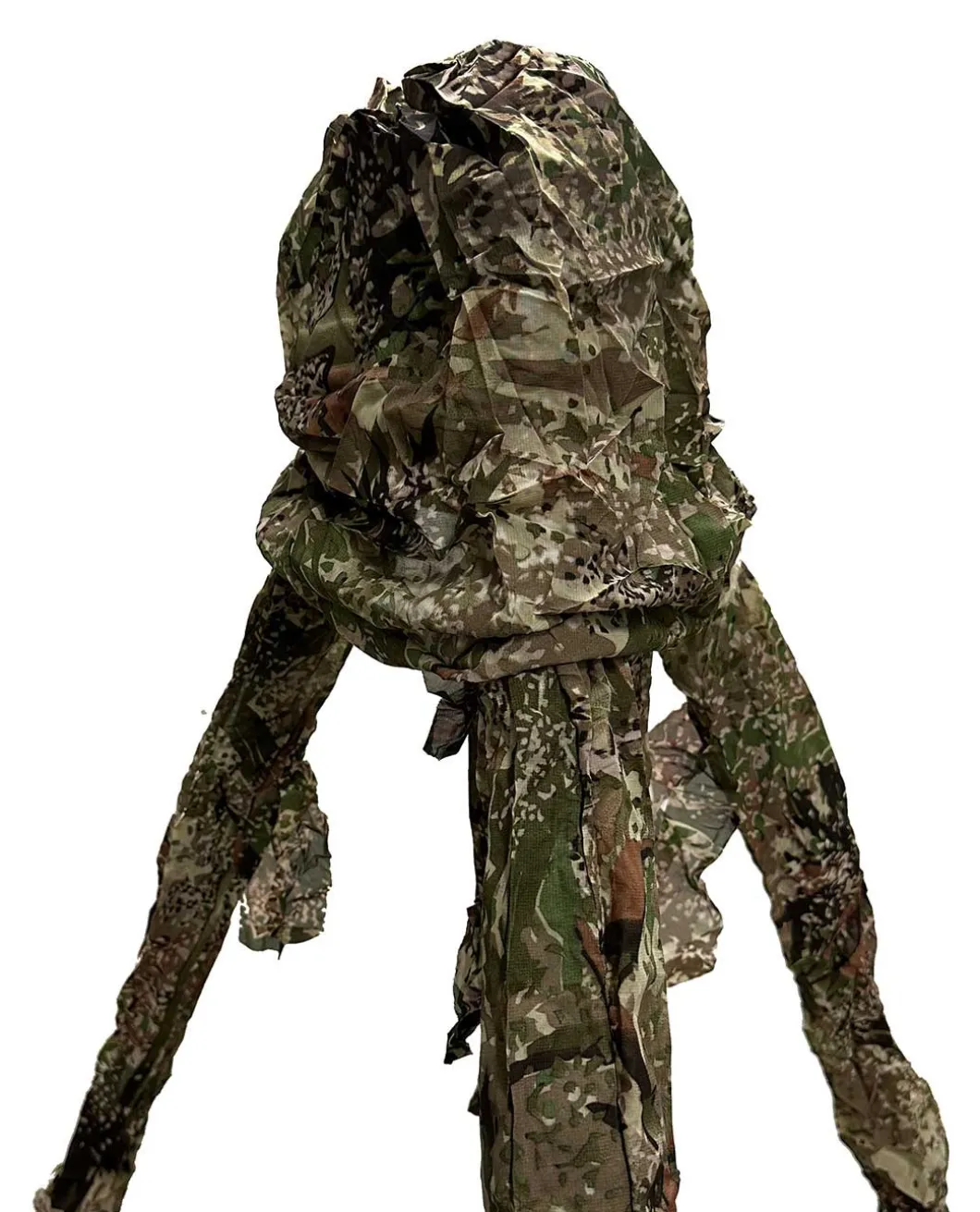 Tripod-Camo Concamo Brown