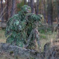 Tripod-Camo Concamo Green