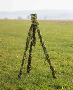 Tripod-Camo Concamo Green