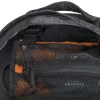 Trip Roll Organizer Black Schwarz