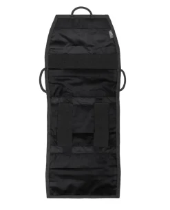 Trip Roll Organizer Black Schwarz