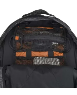 Trip Roll Organizer Black Schwarz