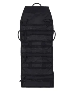 Trip Roll Organizer Black Schwarz