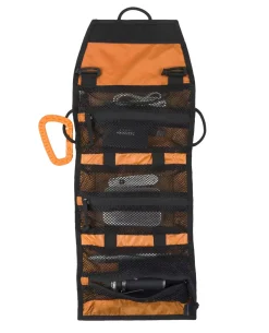 Trip Roll Organizer Olive Green