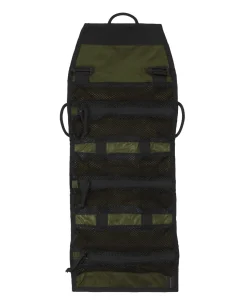 Trip Roll Organizer Olive Green
