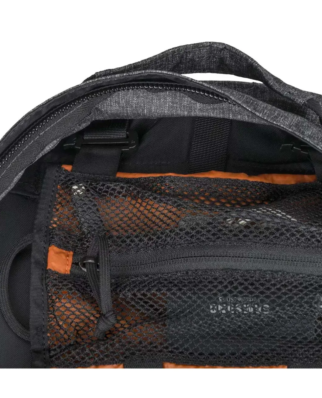 Trip Roll Organizer Olive Green