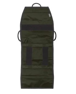 Trip Roll Organizer Olive Green