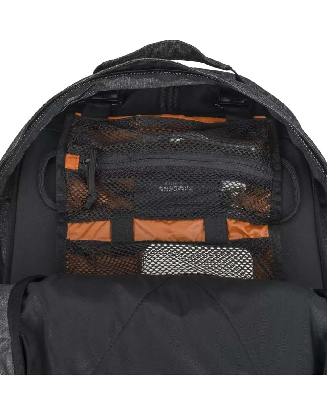 Trip Roll Organizer Olive Green