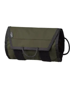 Trip Roll Organizer Olive Green