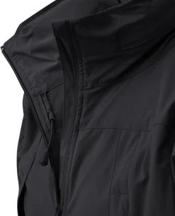 Trooper Jacket MK2 Black Schwarz