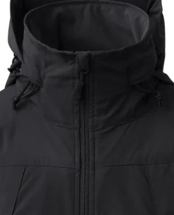 Trooper Jacket MK2 Black Schwarz