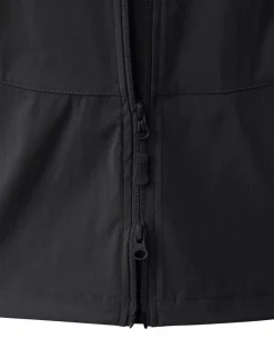 Trooper Jacket MK2 Black Schwarz