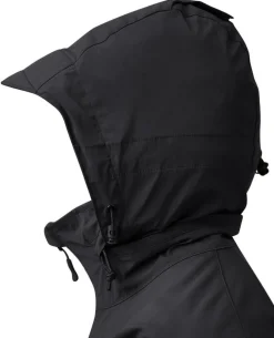 Trooper Jacket MK2 Black Schwarz