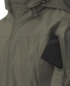 Trooper Jacket MK2 Taiga Green