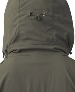 Trooper Jacket MK2 Taiga Green