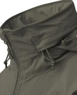 Trooper Jacket MK2 Taiga Green