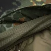 Tropen 185 5farb Flecktarn