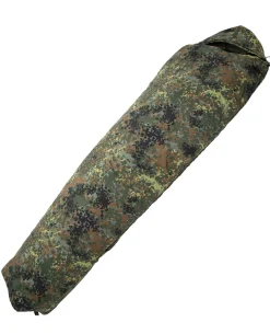Tropen 185 5farb Flecktarn