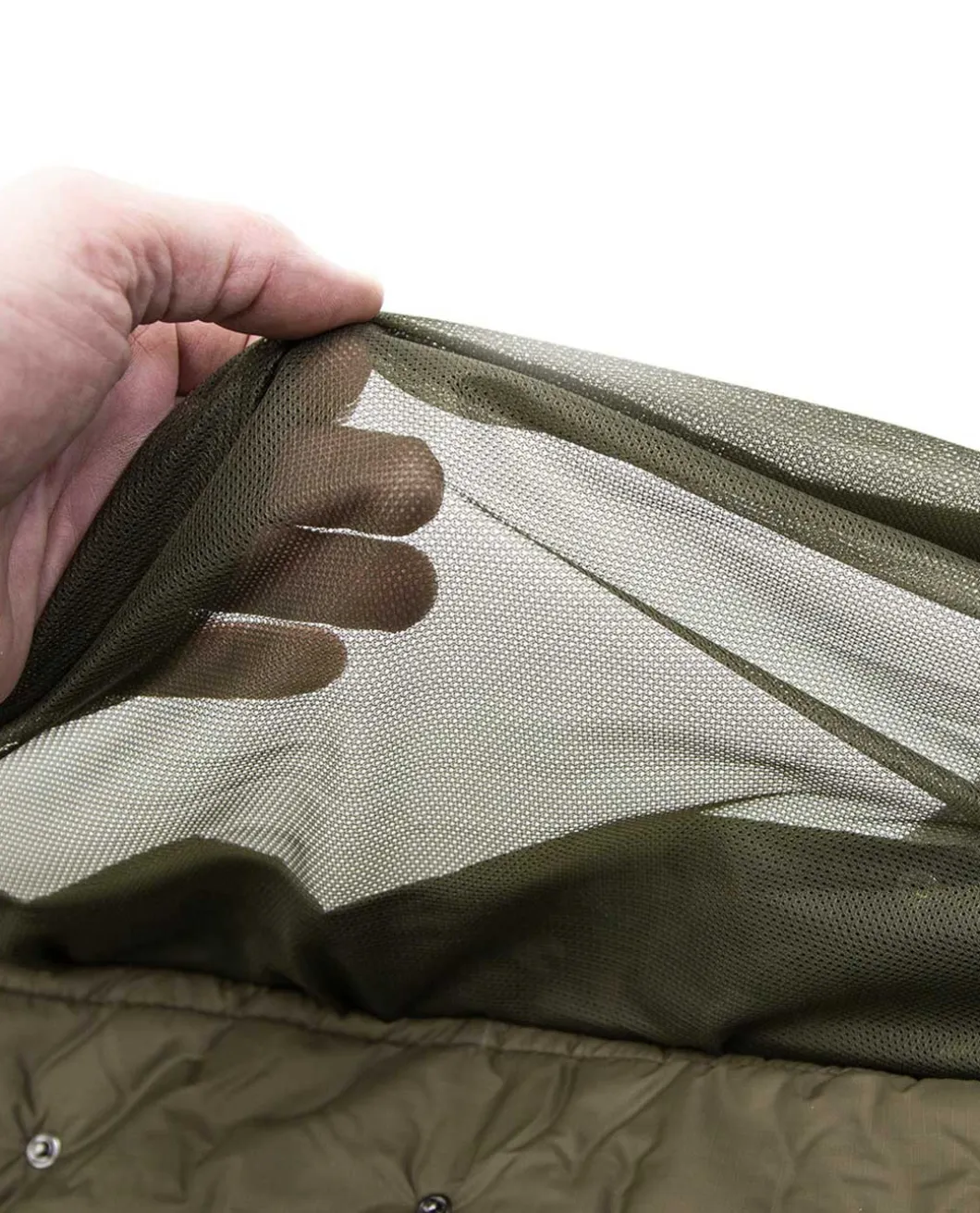 Tropen 185 5farb Flecktarn