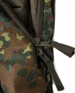 Tropen 185 5farb Flecktarn