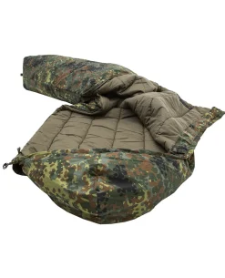 Tropen 185 5farb Flecktarn