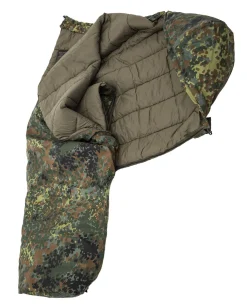 Tropen 185 5farb Flecktarn