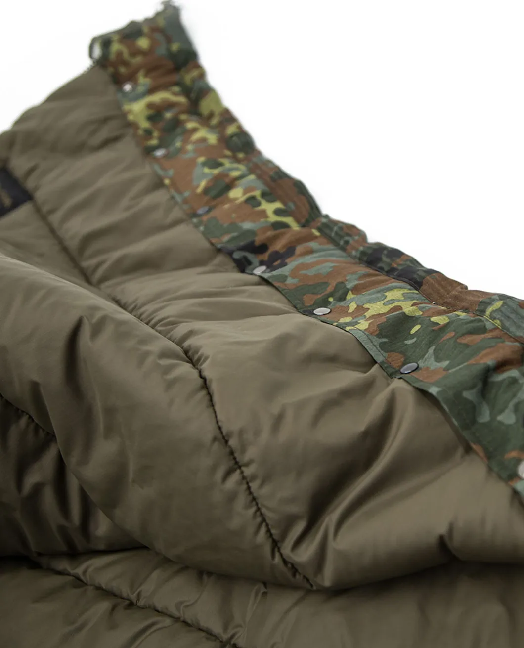 Tropen 200 5farb Flecktarn