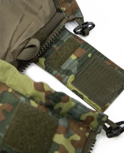 Tropen 200 5farb Flecktarn