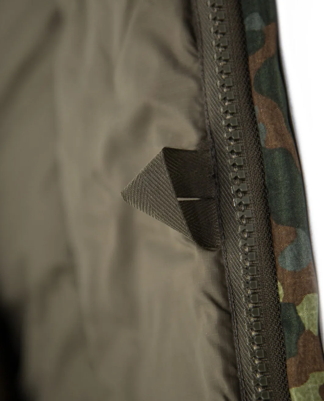 Tropen 200 5farb Flecktarn