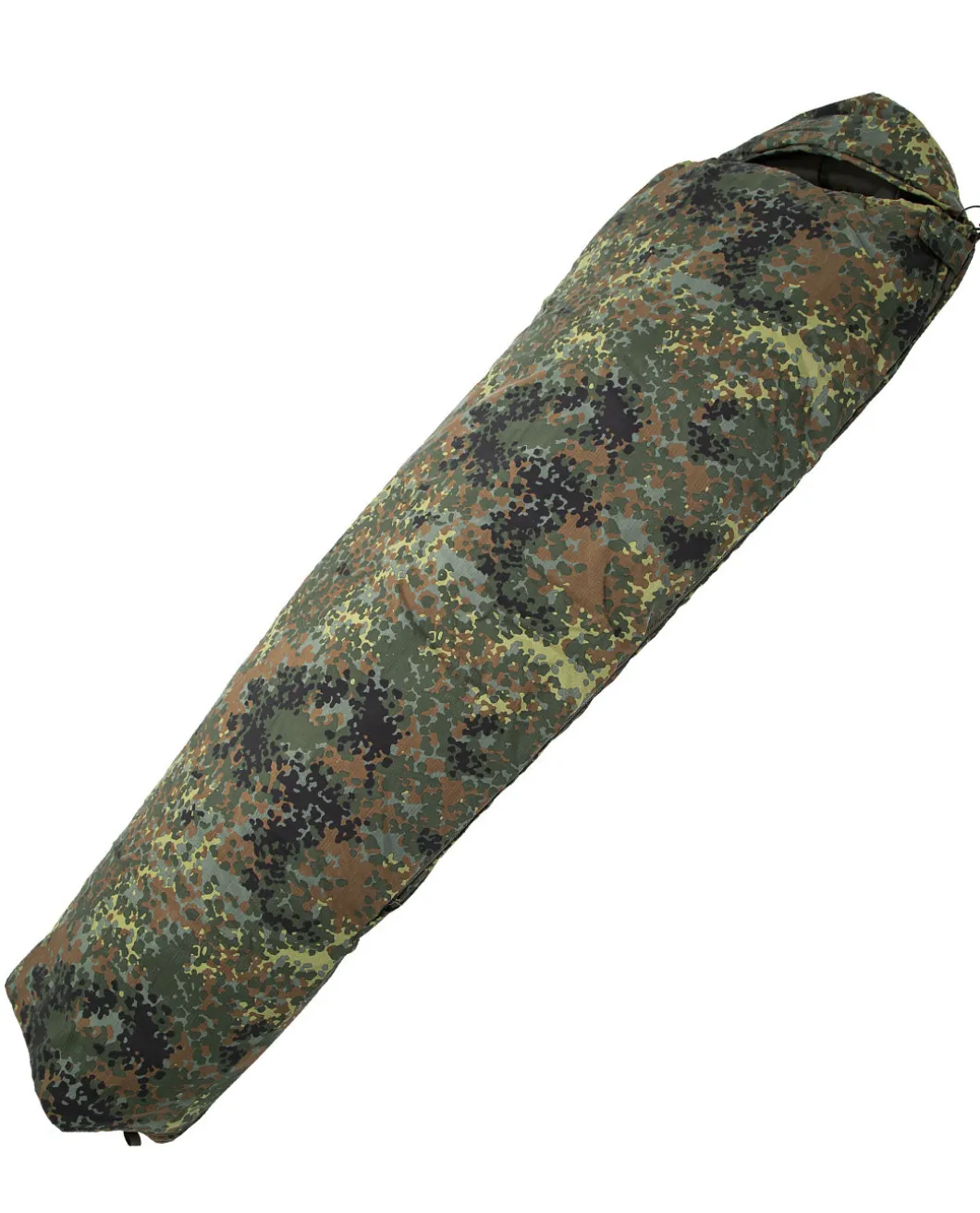 Tropen 200 5farb Flecktarn