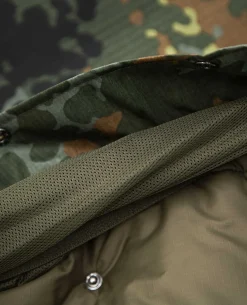 Tropen 200 5farb Flecktarn