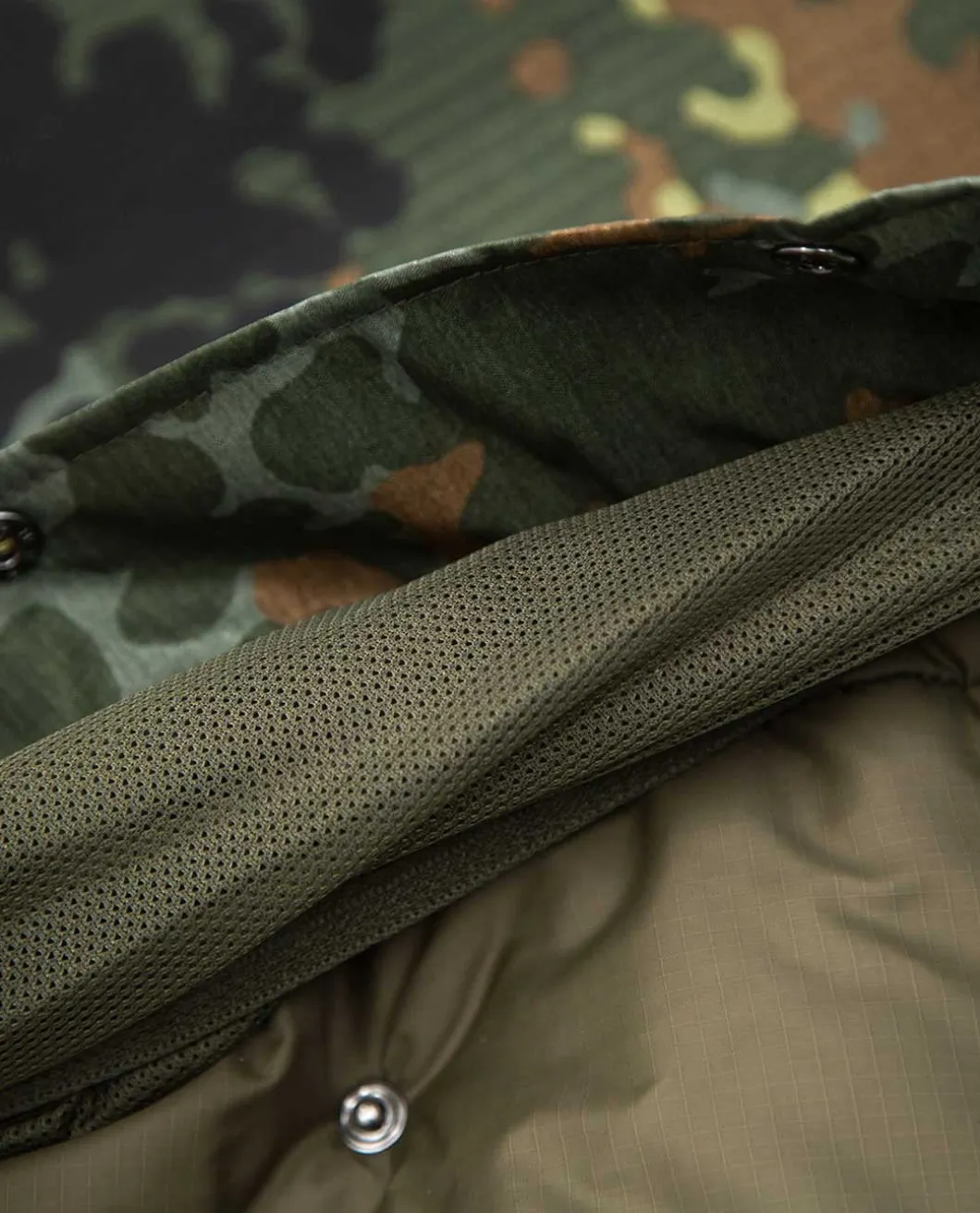 Tropen 200 5farb Flecktarn