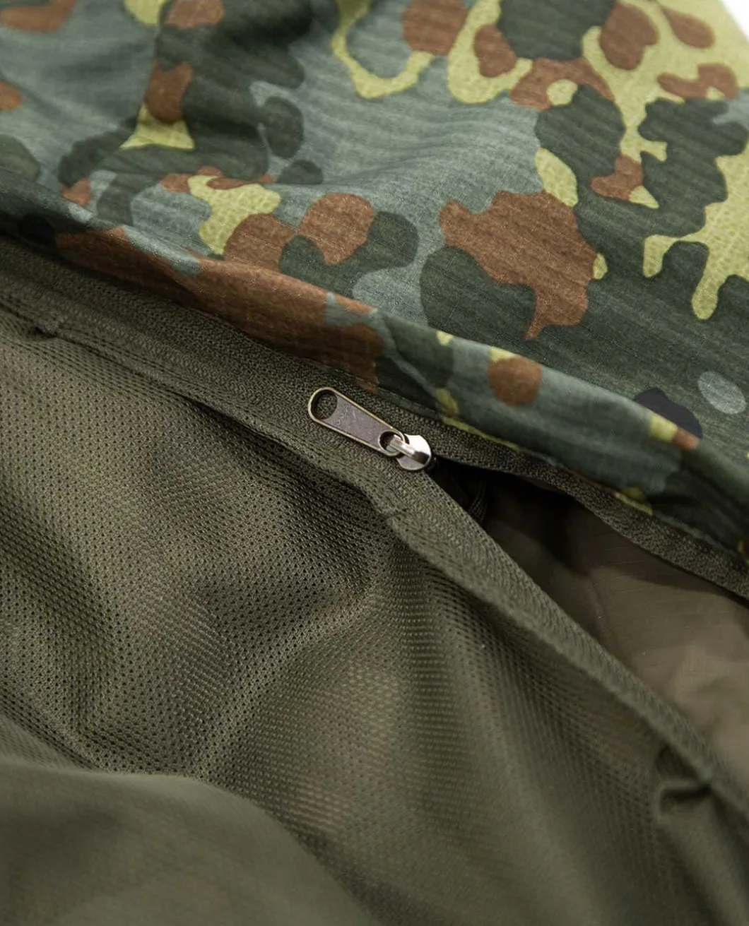 Tropen 200 5farb Flecktarn