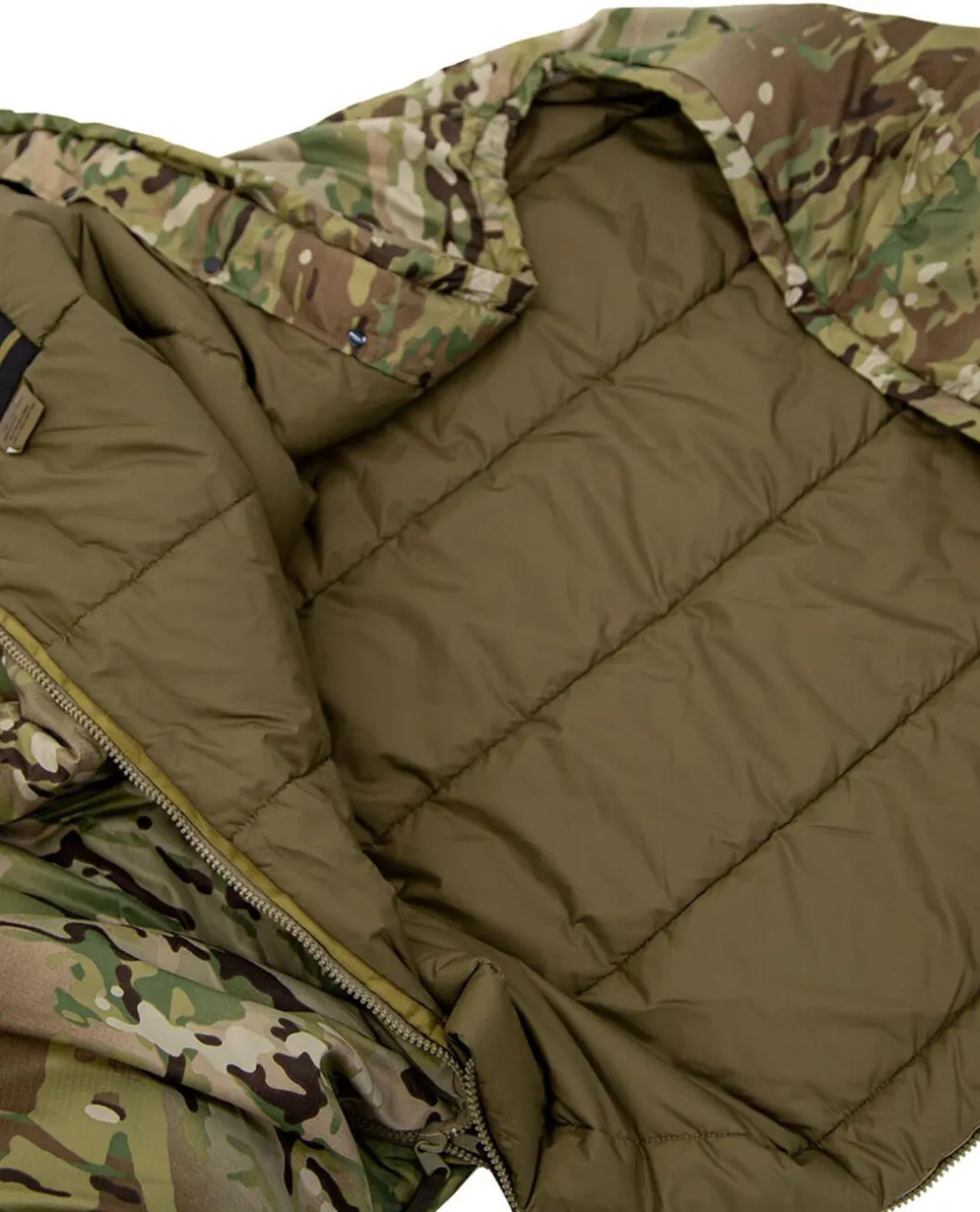 Tropen 185 Multicam