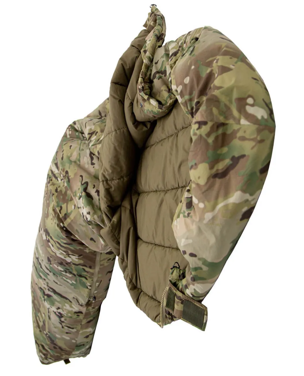 Tropen 185 Multicam