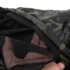 Tropen 185 Multicam Black