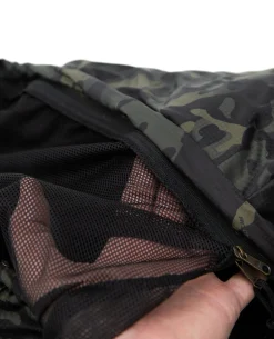 Tropen 185 Multicam Black