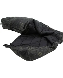 Tropen 185 Multicam Black