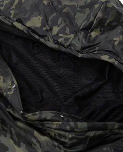 Tropen 200 Multicam Black