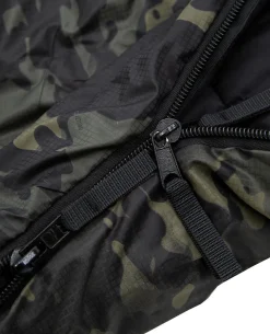 Tropen 200 Multicam Black