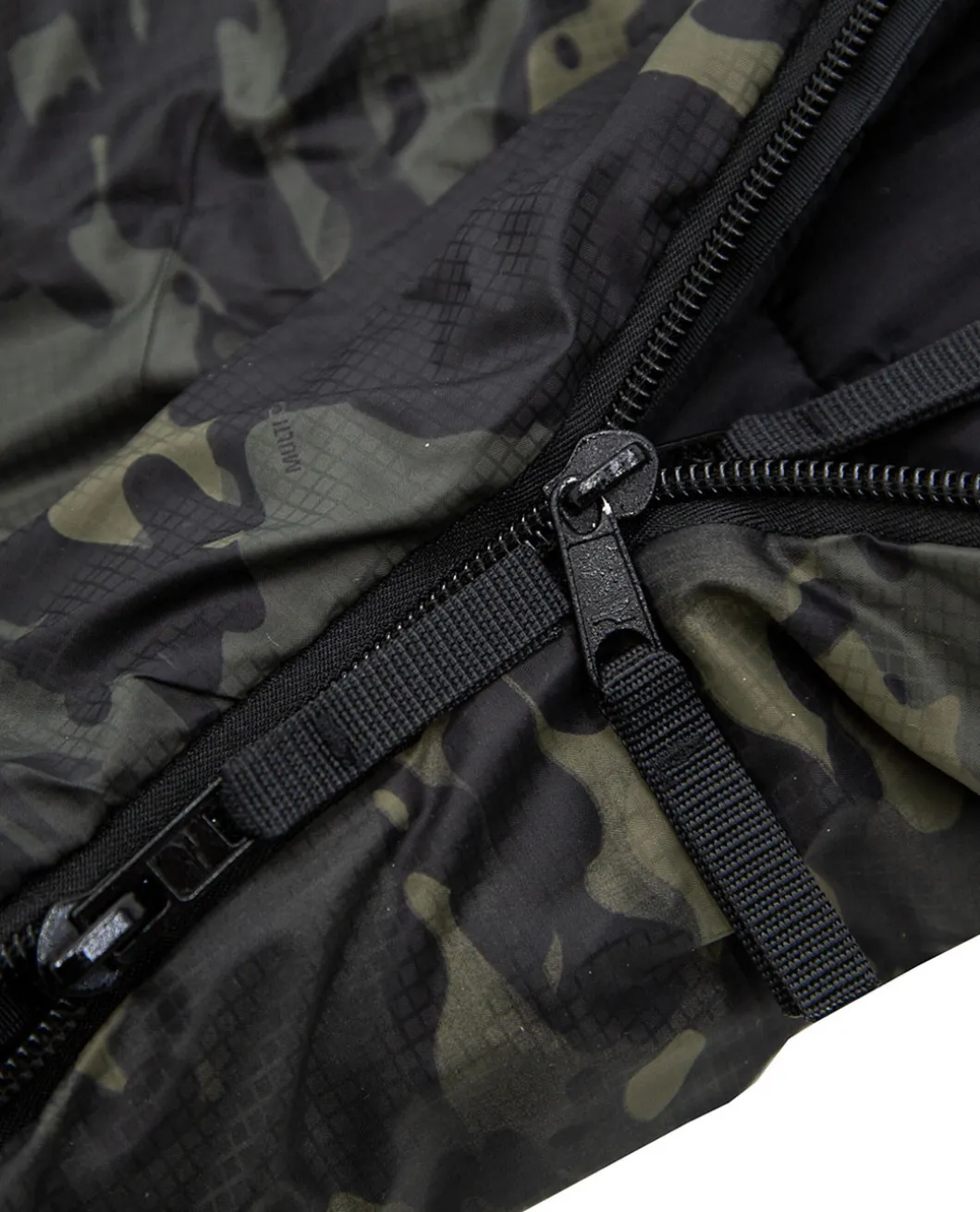 Tropen 200 Multicam Black